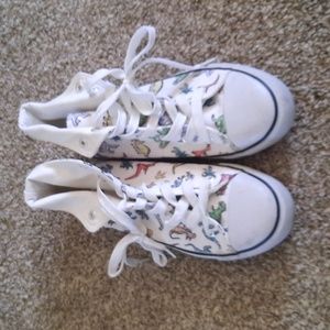 Womens Hot Topic size 8-10